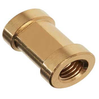 Brass Machine parts