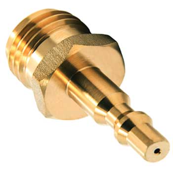 machined components